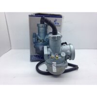 Bình xăng con Centa 150cc chính hãng dùng cho xe số 110- 150cc