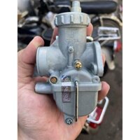 Bình xăng con Centa dành cho các dòng xe máy, xe 67, CD, CI...