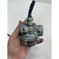 Bình xăng con Centa dành cho các dòng xe Cub