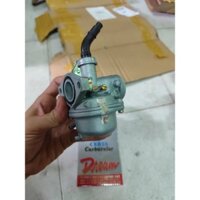 Bình xăng con Centa gắn xe Dream, Wave nhỏ, Wave RS100, Wave Alpha 100 2008-16