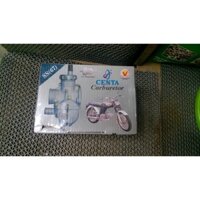 bình xăng con centar cho honda 67- giá mới (dự kiến còn lên nữa)