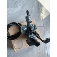 Bình xăng con ( chế hòa khí ) xe máy wave A 110 , wave blade wave Rsx110 hàng chất lượng cao