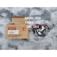 Bình xăng con ( chế hòa khí ) JUPITER MX 135 EXCITER 135 4 SỐ