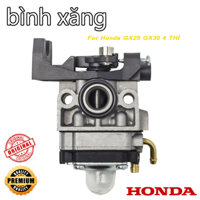 BÌNH XĂNG CON CHẾ HOÀ KHÍ MÁY CẮT CỎ GX35-GX25 CÁC DÒNG MÁY 4 THÌ