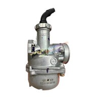 Bình xăng con (chế hòa khí) xe Future 1, Wave Thái 110