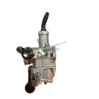 Bình xăng con (chế hòa khí) xe Future Neo, Future X