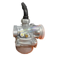 Bình xăng con (chế hòa khí) xe Cub 50