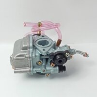 Bình xăng con - Chế hòa khí xe Sirius - Jupiter - B2756