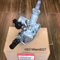 Bình xăng con, chế hòa khí xe WAVE RSX 110 zin chính hãng