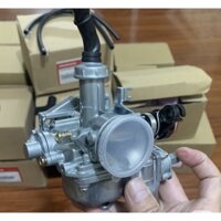 Bình xăng con chế Hòa khí xe wave A, RS, S100 zin honda