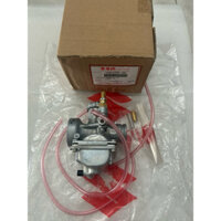 bình xăng con chế hoà khí xipo rgv 120 suzuki chính hãng indonesia