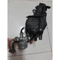 Bình xăng con (Chế hòa khí )100cc