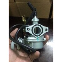 Bình xăng con (chế hòa khí) dream WAVE tiết kiệm xăng |