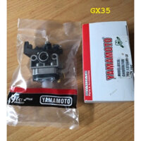 Bình xăng con (chế hòa khí), cuộn dây IC máy cắt cỏ Honda GX25, GX35 UMR35T