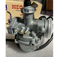 Bình xăng con Chế Hoà Khí Dream Hàng Cao Cấp Neo Thái, Chế 17