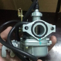 Bình Xăng Con (Chế Hòa Khí) Dream WAVE 100, 50 Tiết Kiệm Xăng (Cao Cấp)