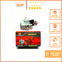 Bình Xăng Con (Chế Hòa Khí) Dream, Wave , sirus – Hàng Techdai