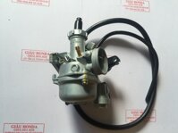 BÌNH XĂNG CON - CHẾ HOÀ KHÍ HONDA WAVE 110