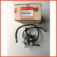 Bình xăng con ( Chế ) Rs 100, Ws 100, Wave Alpha "A" Honda