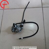 BÌNH XĂNG CON CHO XE HONDA WAVE RS 100 CHÍNH HÃNG