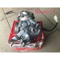 BÌNH XĂNG CON CHO XE YAMAHA NOUVO LX