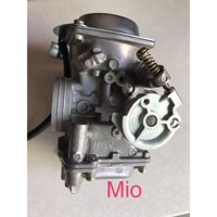 BÌNH XĂNG CON CHO XE YAMAHA MIO