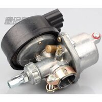 Bình xăng con, cụm chế động cơ chế xe đạp 50-80cc