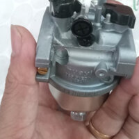 Bình Xăng Con động cơ xăng Honda GX160 GX200 (5.5HP-6.5HP-7.5HP)-HUAYI