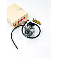 BÌNH XĂNG CON DREAM 125, HÀNG CHÍNH HÃNG HONDA THAILAND ( 16100-KPW-903 )