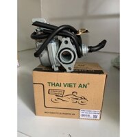 BÌNH XĂNG CON DREAM ( BỘ CHẾ HÒA KHÍ) DREAM 100