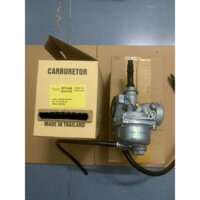 Bình xăng con Dream + super Dream + W nhỏ Thái(MiTKamaKon)