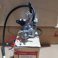 Bình xăng con Dream Thái 100cc Zin Honda Thái Lan - 16100-KRS-901