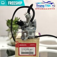 Bình xăng con dream thái chính hãng.