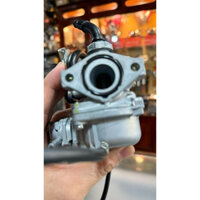 Bình Xăng Con Dream Thailand ( Chế Hoà Khí )