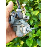 bình xăng con dream việt