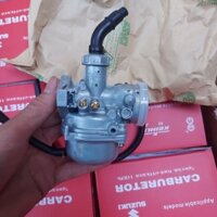 Bình xăng con dream wase 100cc,Bộ chế hòa khí dream loại 1