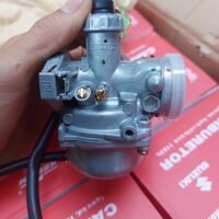 Bình xăng con dream wase 100cc,Bộ chế hòa khí dream loại 1