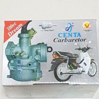 BÌNH XĂNG CON DREAM, Wave