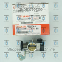 Bình xăng con Exciter 150cc 2015 Yamaha VN _ 2NDE37500200