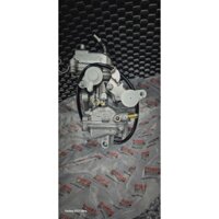 Bình xăng con exciter 2010/ Spark 5yp Zin chính hãng Thailand Yamaha