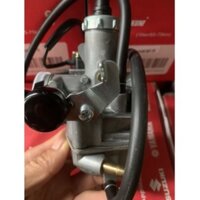 Bình xăng con Future 125 Fi