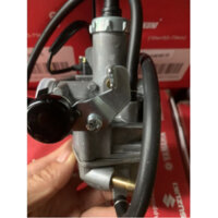 Bình xăng con Future 125 Fi cao cấp