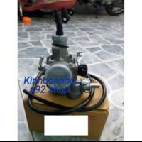 Bình Xăng Con Future NEO125