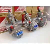 Bình xăng con ga dẹp keihin