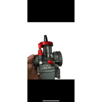 Bình xăng con ga dẹp PWK MC RACING Phụ Tùng