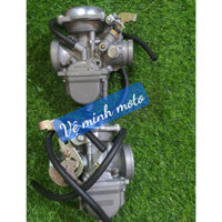 Bình xăng con Gn 125,Chế hòa khí Gn 125