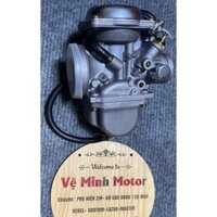 Bình xăng con Gn 125,Chế hòa khí Gn 125