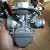 Bình xăng con GN125