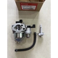 Bình xăng con HONDA 5.5hp, 6.5hp thái lan (168) bộ chế hoà khí HONDA