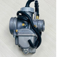 Bình xăng Con ls 125 Honda Thailand - Hàng zin chính hãng co san cho ae mua bán.